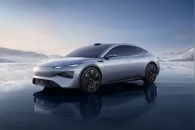 涵盖多个细分市场 比亚迪海洋网携五款全新车型亮相2025上海车展图片