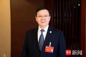 2025省两会|省政协委员蒋军成：抓住契机，推进高校学科地图与产业地图融合发展图片