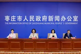 确保义务教育均衡发展！枣庄市2024年财政城乡义务教育公用经费支出将达到4.3亿元图片