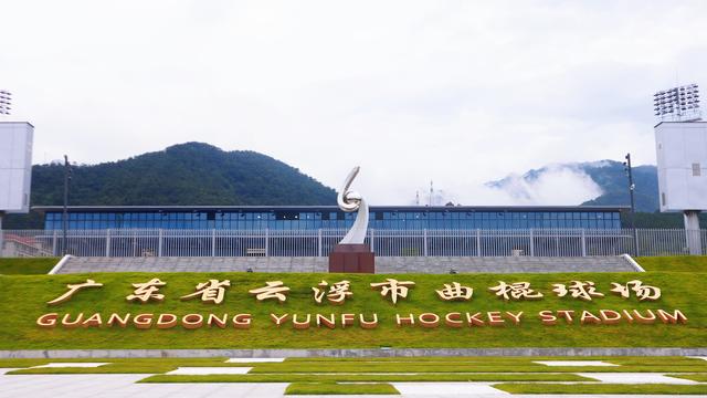 跟着“十五运”游云浮，禅韵秘境特色旅游线路等你体验！