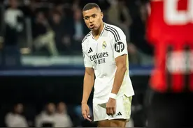 输巴萨后欧冠又崩盘，银河战舰三期还没启航就沉了？图片