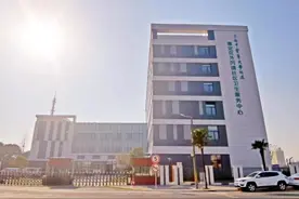 一周七天全有了！嘉定这家社区卫生服务中心新增周日门诊图片