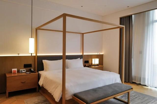 可能是绍兴最好的度假酒店之一