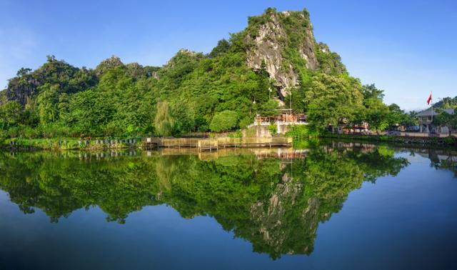 阳江A级景区优惠清单出炉，山海盛宴邀您来！