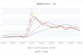 星湖科技：2024年上半年净利润5.06亿元 同比增长119.91%图片