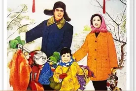 大年初二丨除了“回娘家”，还有这些习俗！图片