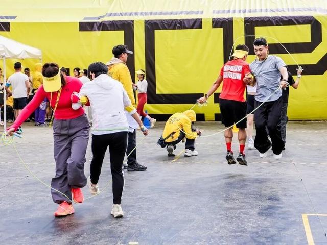 民生直通车丨金川“超级梨谱运动会”热力开赛：梨香四溢 奏响四季旅游活力乐章