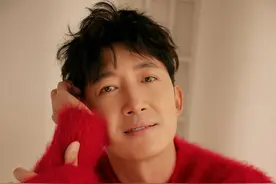 王阳：演员要保持良好状态，也要时刻居安思危图片