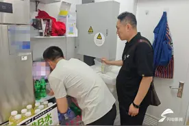 “盗贼再狡猾，也逃不过‘天网’”！邹平警方跨市追击十日 成功摧毁流窜盗窃团伙图片