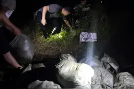 涟源市水利局闻“汛”而动 全力筑牢汛期安全防线图片