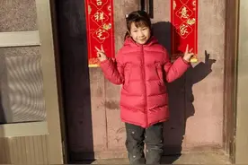 画蛇添“福”过大年！“我在南通老家感受浓浓年味”图片