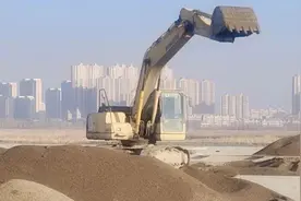 投资8900万！全国最大城中湿地明年6月将有新变化图片
