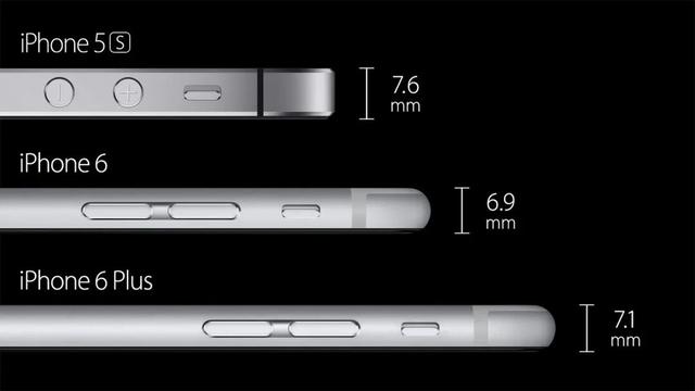 为什么11年后，苹果要再做一款最薄的 iPhone？