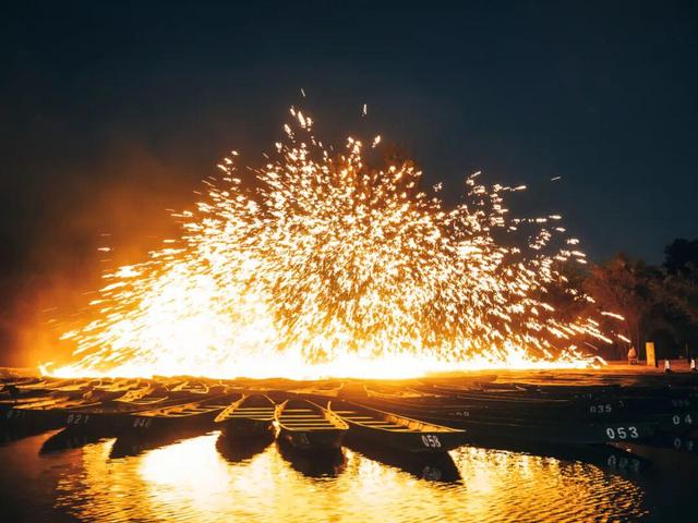 云游美丽中国 · 普者黑特辑