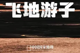 你家会“飞”吗？图片