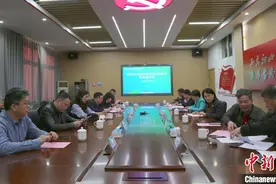 职业教育专家齐聚浙江永康 建言献策“产教融合共同体建设”图片