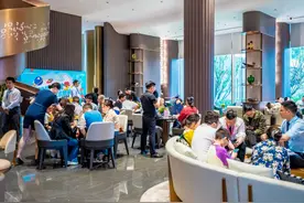 成交翻番，武汉这两个区卖得最好！有人省了几万块图片