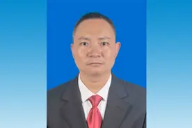 准80后遵义市自然资源局局长陈清松任仁怀市委副书记、代市长图片