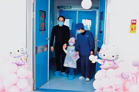 瞭望 | 广西实现地贫“零出生”图片