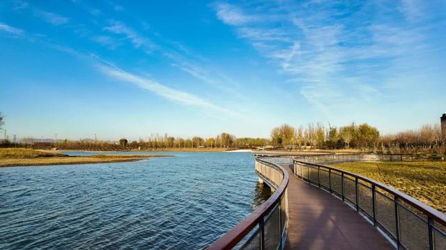 北京上“新”！又大又美还免费！