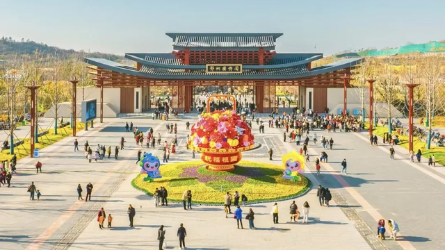 鄂州元旦去哪玩？这100+场活动速收藏！