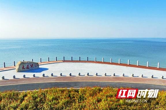 “益”起出发！益阳这5条旅游线路，承包你的精彩旅程