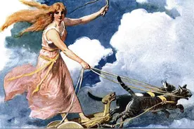 寻猫启示｜北欧人和猫的不解之缘：研究猫方言、“猫口”普查图片