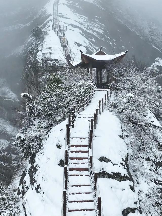 多地下雪！广西限定版“冰雪世界”已上线