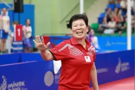 “世界第一”VS“世界唯一”，这场比赛令无数人动容图片