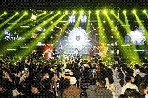雪景、音乐会、狂欢夜……跨年去哪玩？2026汕头跨年元旦攻略→
