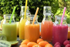 从FC、NFC到HPP果汁，它们有什么区别？图片