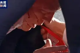 2024关键字·“荡”：国际局势变乱交织，百年变局加速演进图片