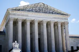 最高法院改革计划“注定失败”，拜登为何还要宣布？图片