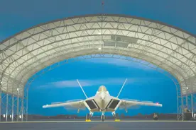 神秘无人机连续袭扰美军基地，惊动白宫与五角大楼图片