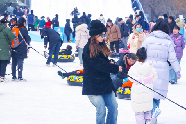 12月1日起，整整三个月！云台山门票半价！