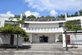 广东第一批区域植物园和乡土植物园名单公布图片