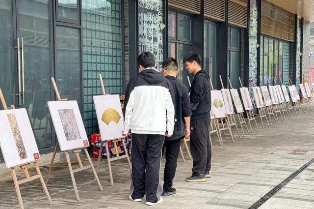精彩来袭，西充这场演出不“艺”般！