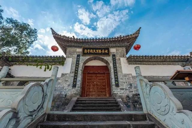 网络中国节·清明丨清明出游不扎堆！云南这些人少景美的宝藏小城别错过