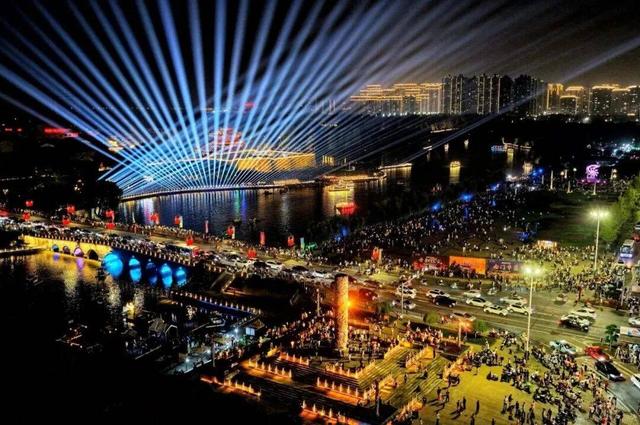 春假“王炸”攻略！绝美线路+地道风味，荆州区等着你