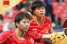 亚锦赛混双：林高远/王艺迪3-1梁靖崑/钱天一夺冠，国乒包揽冠亚军图片
