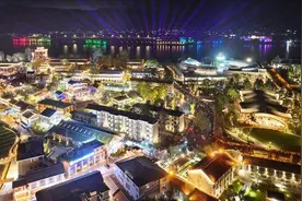 世界稻都 情醉怀化——喜迎第三届怀化市旅游发展大会 | 洪江市：整装待发迎客来图片