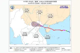 截至7日12时海口三港仍处于停运状态 过海车辆请勿到港图片