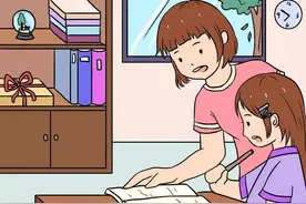 近视越早最终度数相对越高，如何帮孩子进行近视防控？图片