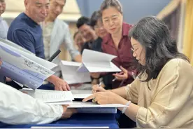 从树上到人间，这位教授研究“宝藏菌子”20年终于突破！图片