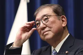 透视东瀛|面对关税打压“无牌可打”，日本终究还是“认了”图片