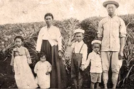 美国会出现韩裔总统吗图片