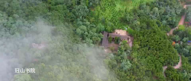 打开阳泉图鉴，读懂山城的万种模样！