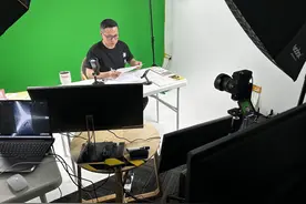 体育培训创业者：看好少儿体培，在存量市场中找未来 | 在春天许一个愿望⑧图片