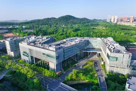 接力开门红！华科大2025首篇Science！图片
