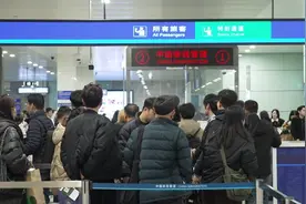 “240小时过境免签”浙江新增温州龙湾、金华义乌国际机场两个口岸 带来哪些机遇？图片